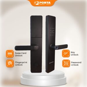 porta smart lock NB2100