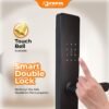 porta smartlock nb Porta Smart Lock NB2100 | Smart Home | Handle Pintu | Kunci Pintar