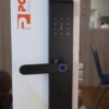 smart lock