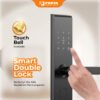 smart lock