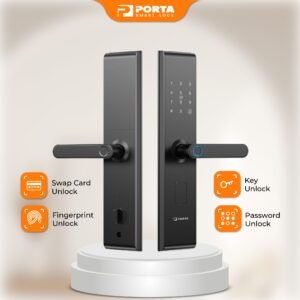porta smart lock