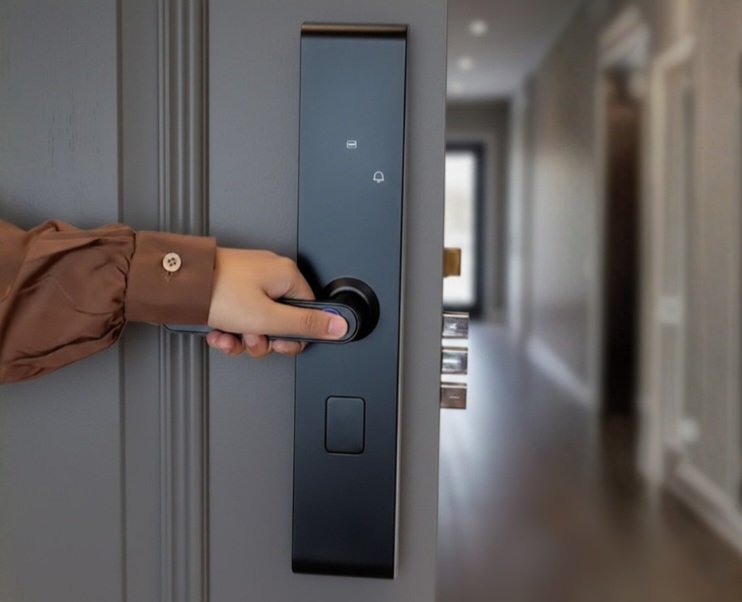 smart lock
