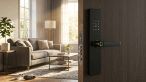 smart lock