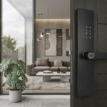 smart lock