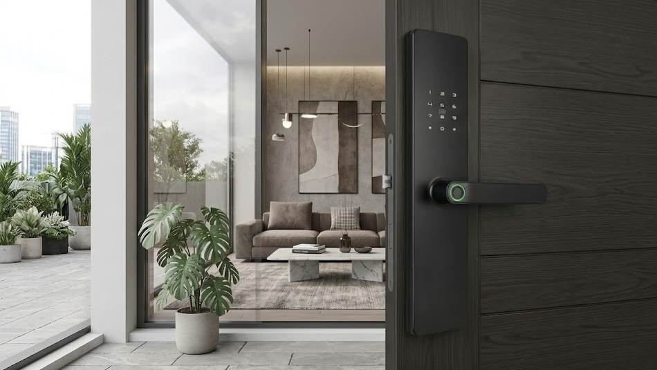 smart lock