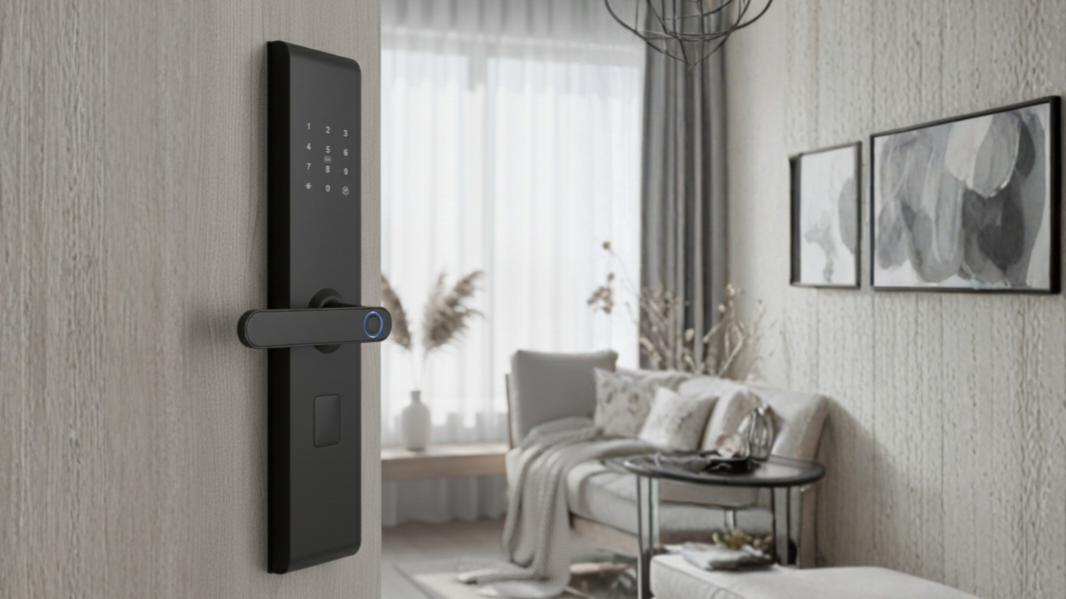 smart lock