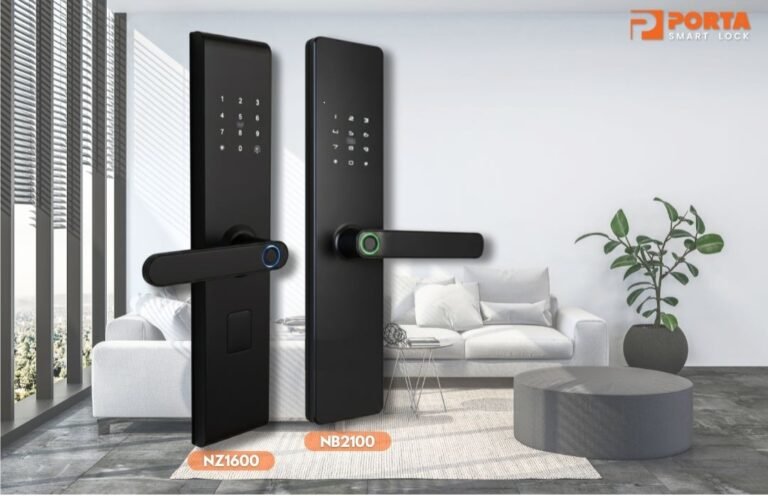 smart lock