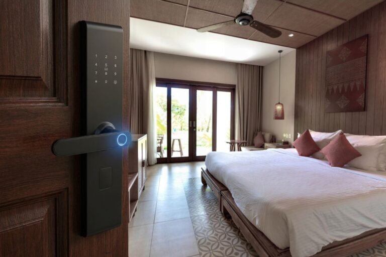 smart lock