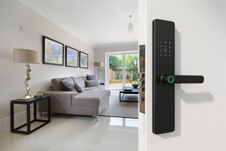 smart lock