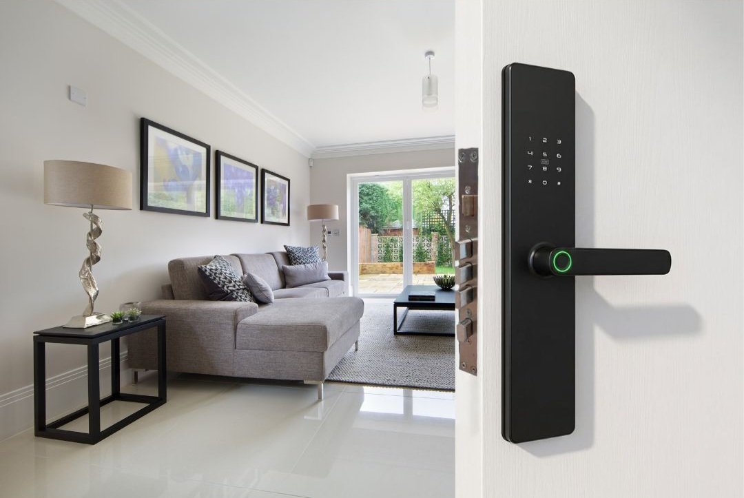 smart lock