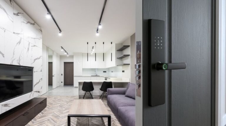 smartlock