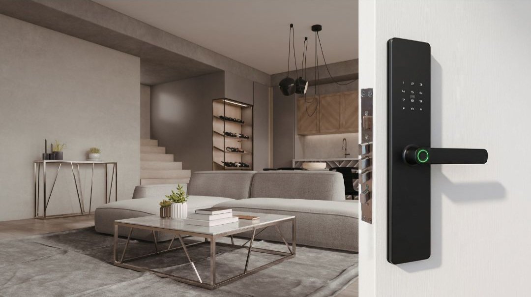 pentingnya smart lock