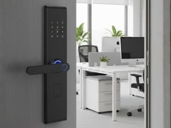 smart lock