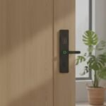 smart lock