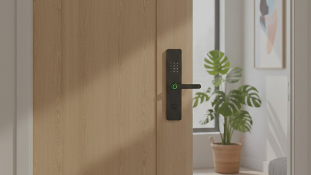 smart lock