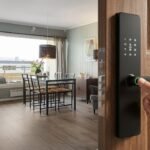 smart lock
