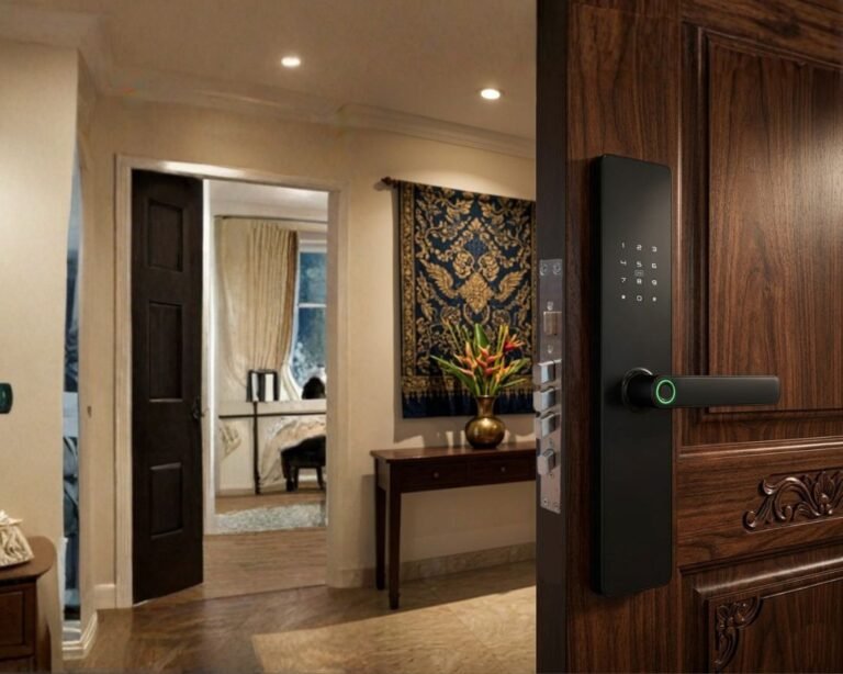 smart lock