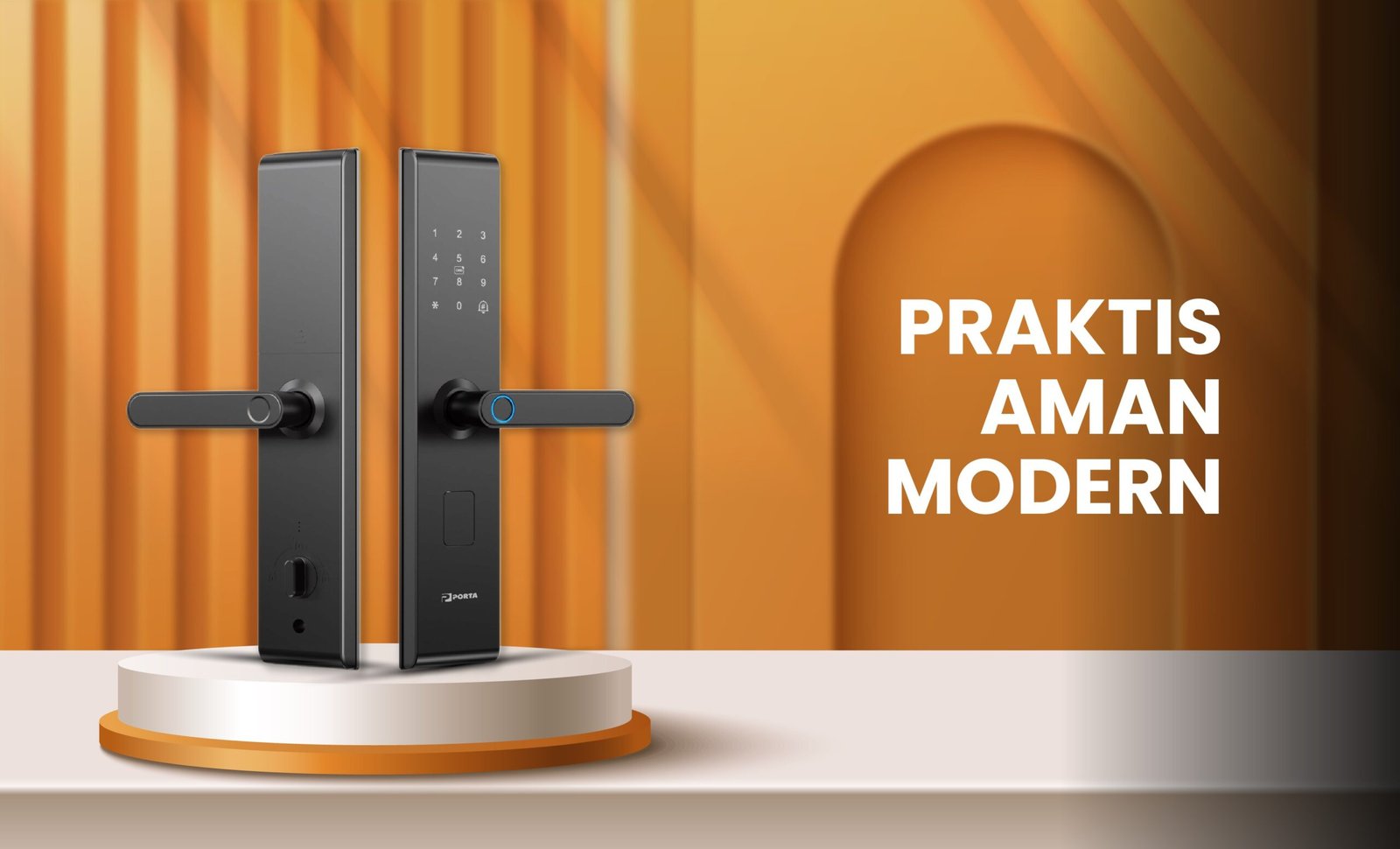 smart lock