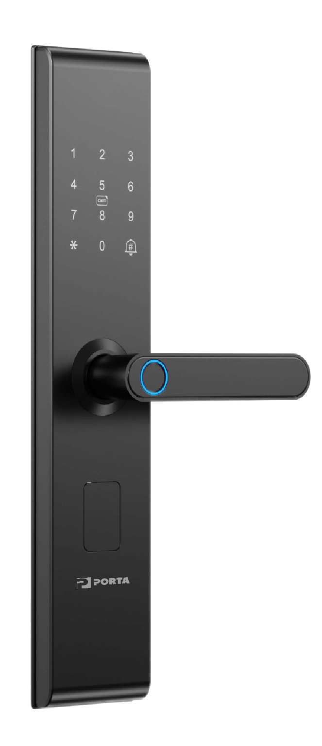 smart lock