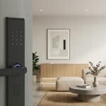 smart lock