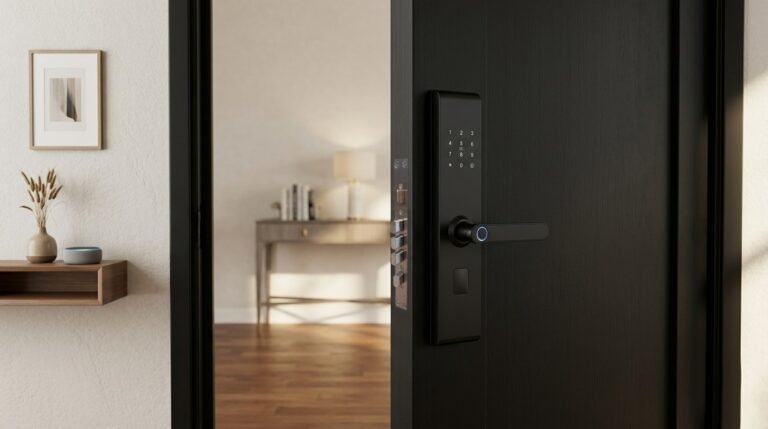 smart lock