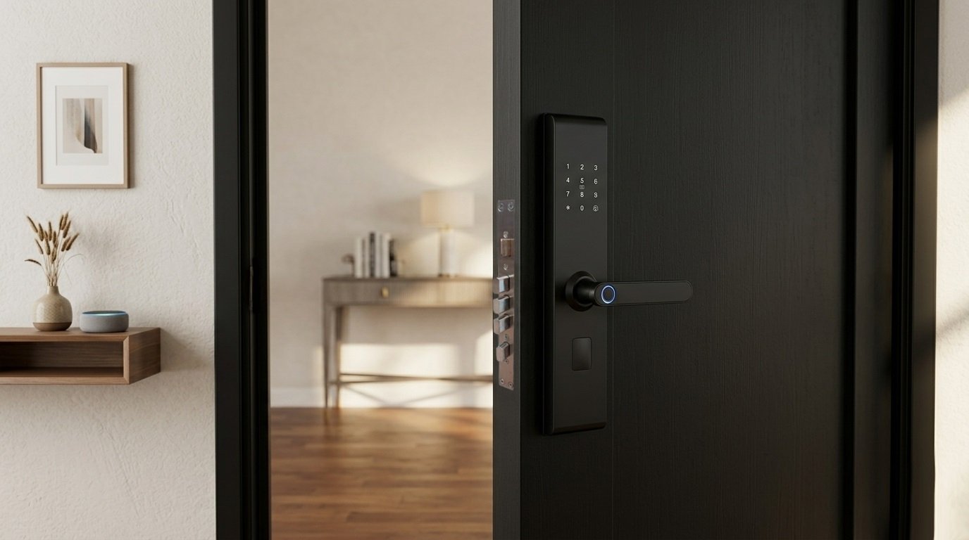 smart lock