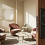 smart lock