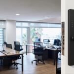 porta smart lock