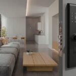 porta smart lock