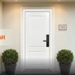 porta smart lock