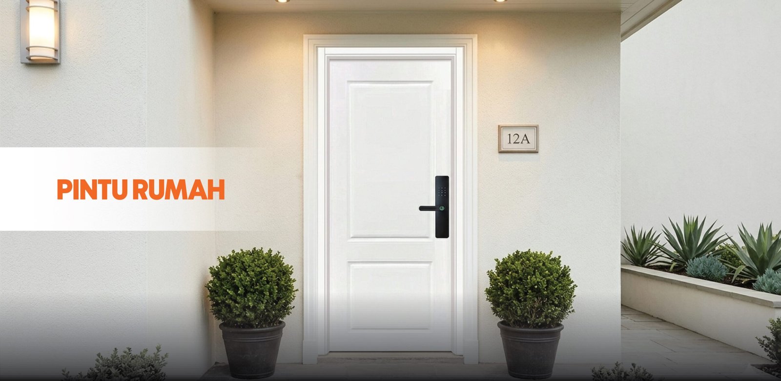 porta smart lock