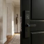 smart lock