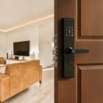 smart lock