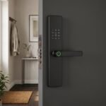 smart lock wadjib dimiliki