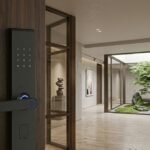 smart lock