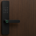 porta smart lock