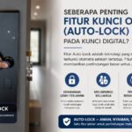 smart lock