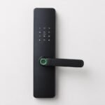 porta smart lock