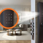 Panduan lengkap cara menambah user password baru di perangkat Porta Smart Lock NB2100