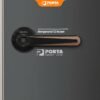 Smart Door Lock | Porta Smart Lock PS0700 Kunci Pintu Pintar Fingerprint Sidik Jari Minimalis